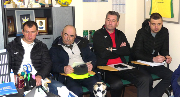 Семінар-нарада