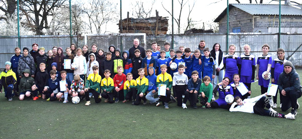 Фото новини