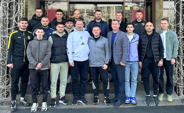 Фото новини