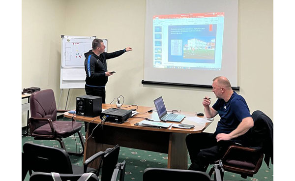 Фото новини