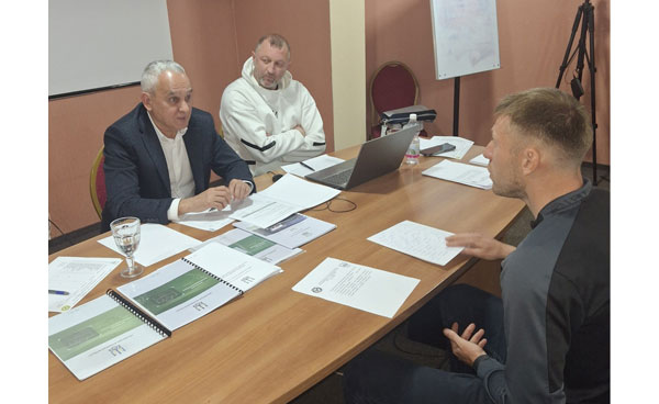 Фото новини