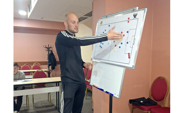 Фото новини