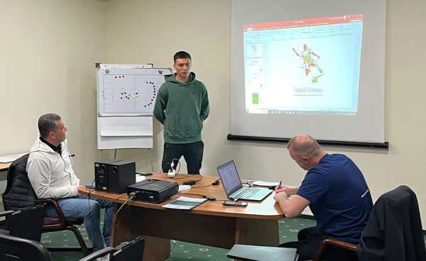 Фото новини