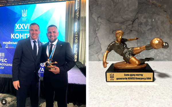 Фото новини