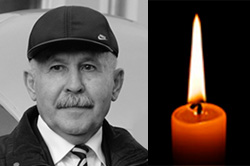 Висловлюємо співчуття...