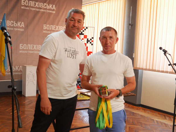 Фото новини
