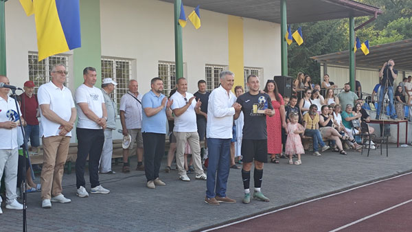 Фото новини