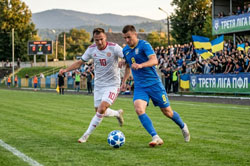 Третя ліга ПФЛ: як працює напівпрофесіональний футбол в ЄС та що з цього може перейняти Україна