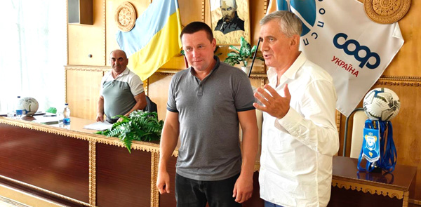 Фото новини