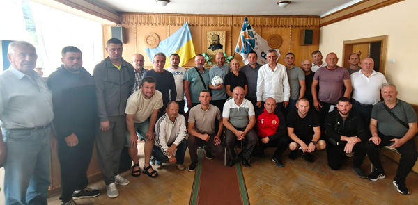 Фото новини