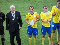 Фінал Кубку області 24.08.2014