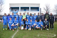Фінал турніру Кубок Підгір'я-2015, 07.04.2015
