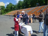 Турнір пам'яті Андрія Хомина, 15.05.2015