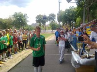 3-й Меморіал Богдана Дебенка, 22.08.2015
