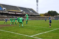 Фінал Кубка області з футболу, 14.10.2015