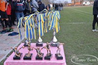 Фінал турніру Кубок Підгір'я-2016, 20.03.2016