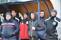 Фінал турніру Кубок Підгір'я-2016, 20.03.2016