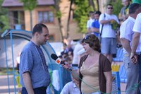 ЧУ, 6-й тур, Тепловик Прикарпаття – Нива, 29.05.2016