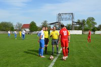 КО, 1/2 фіналу, Гал-Вапно – НФК Бурштин, 12.05.2017
