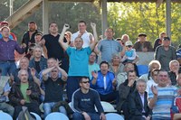 КО, 1/2 фіналу, НФК Бурштин – Гал-Вапно, 17.05.2017