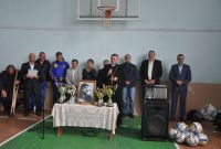 Меморіал Івана Краснецького-2017, 09.06.2017