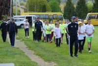 Відкриті уроки футболу в м. Косів, 21.05.2021