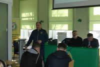 Семінар Відкриті уроки футболу, 21.04.2022