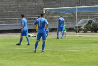 Турнір з футболу на підтримку ЗСУ, 26.06.2022