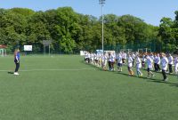 Відкриті уроки футболу м. Івано-Франківськ, 21.05.2025