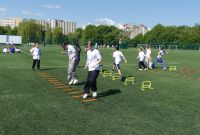 Відкриті уроки футболу м. Івано-Франківськ, 21.05.2025