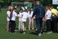 Відкриті уроки футболу м. Івано-Франківськ, 21.05.2025