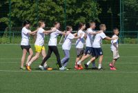 Відкриті уроки футболу м. Івано-Франківськ, 21.05.2025