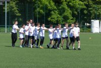 Відкриті уроки футболу м. Івано-Франківськ, 21.05.2025
