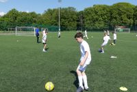 Відкриті уроки футболу м. Івано-Франківськ, 21.05.2025
