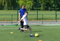 Відкриті уроки футболу м. Івано-Франківськ, 21.05.2025