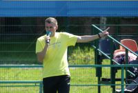 Відкриті уроки футболу м. Івано-Франківськ, 21.05.2025