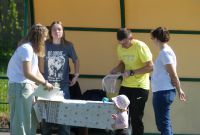 Відкриті уроки футболу м. Івано-Франківськ, 21.05.2025