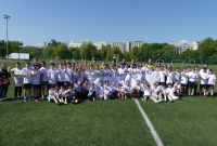 Відкриті уроки футболу м. Івано-Франківськ, 21.05.2025