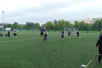 Шкільна футбольна ліга :: обласний фінал, 28.05.2025