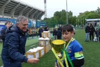 Шкільна футбольна ліга :: обласний фінал, 28.05.2025