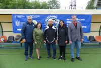Шкільна футбольна ліга :: обласний фінал, 28.05.2025