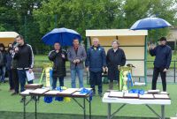 Шкільна футбольна ліга :: обласний фінал, 28.05.2025