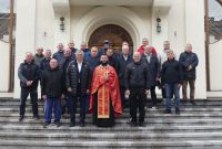 Меморіал ветеранів Прикарпатського футболу, 02.10.2025