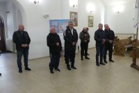 Меморіал ветеранів Прикарпатського футболу, 02.10.2025