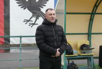 Меморіал ветеранів Прикарпатського футболу, 02.10.2025
