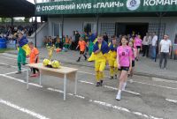 КРАФ, ФІНАЛ, Лісоруб Перегінське – Металіст Івано-Франківськ, 21.05.2026