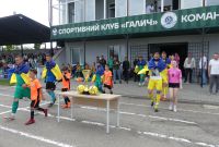 КРАФ, ФІНАЛ, Лісоруб Перегінське – Металіст Івано-Франківськ, 21.05.2026