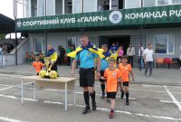 КРАФ, ФІНАЛ, Лісоруб Перегінське – Металіст Івано-Франківськ, 21.05.2026