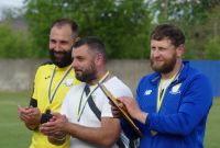 КРАФ, ФІНАЛ, Лісоруб Перегінське – Металіст Івано-Франківськ, 21.05.2026