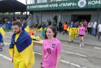 КРАФ, ФІНАЛ, Лісоруб Перегінське – Металіст Івано-Франківськ, 21.05.2026